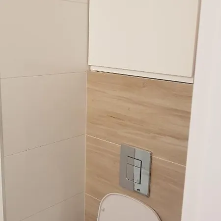Novum Apartment *