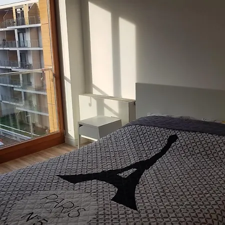 Novum Apartment *