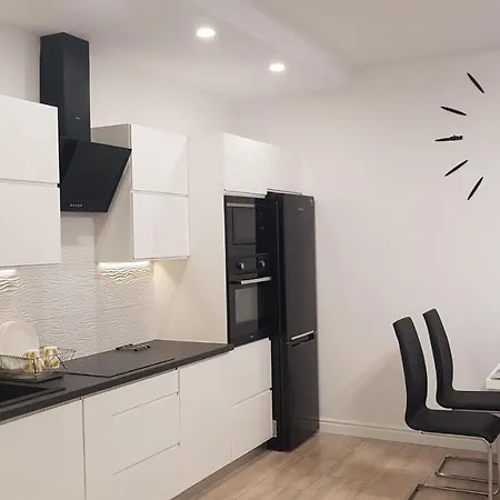 Novum Apartment Krakow
